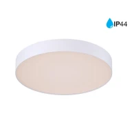 Kloodi KD-MONZA400 48W 3К WH. Накладний світлодіодний світильник