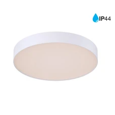 Kloodi KD-MONZA400 48W 3К WH. Накладний світлодіодний світильник