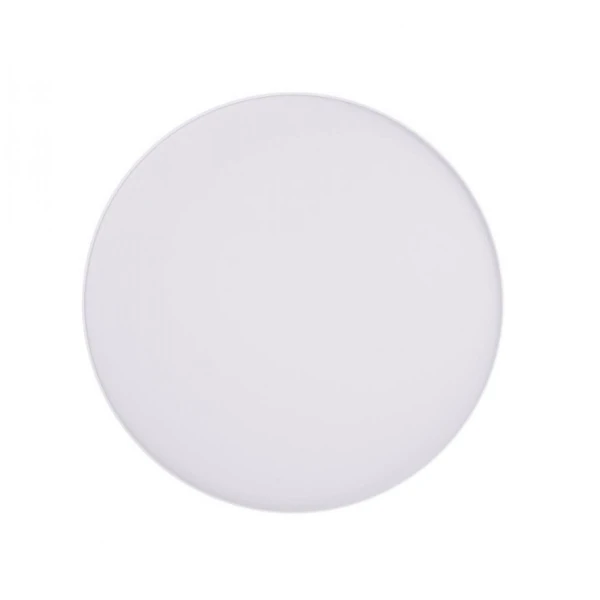 Світильник світлодіодний накладний KLOODI KD-MONZA400 48W 3К WH - Фото 2