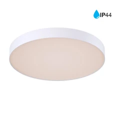 Kloodi KD-MONZA500 60W 4К WH. Накладний світлодіодний світильник