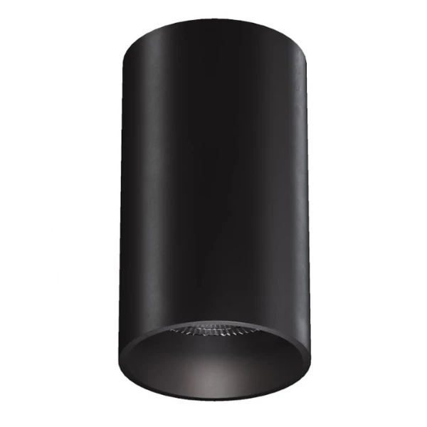 Точковий світильник KLOODI KD-1183 BK - Фото 1