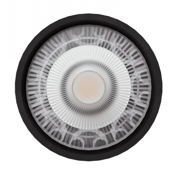 Точковий світильник KLOODI KD-1183 BK - Фото 2