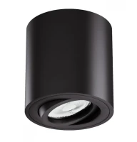 Kloodi KD-1201 BK. Світильник точковий