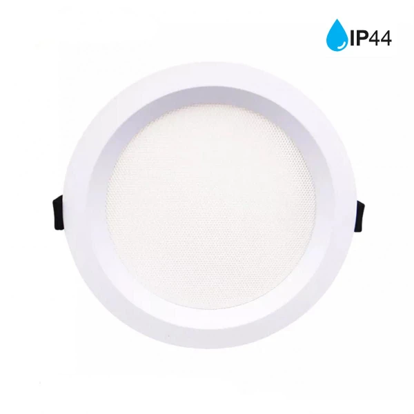 Світильник світлодіодний врізний KLOODI KD-DEEP175 15W CCT WH - Фото 1