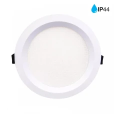 Kloodi KD-DEEP190 20W CCT WH. Врізний світлодіодний світильник