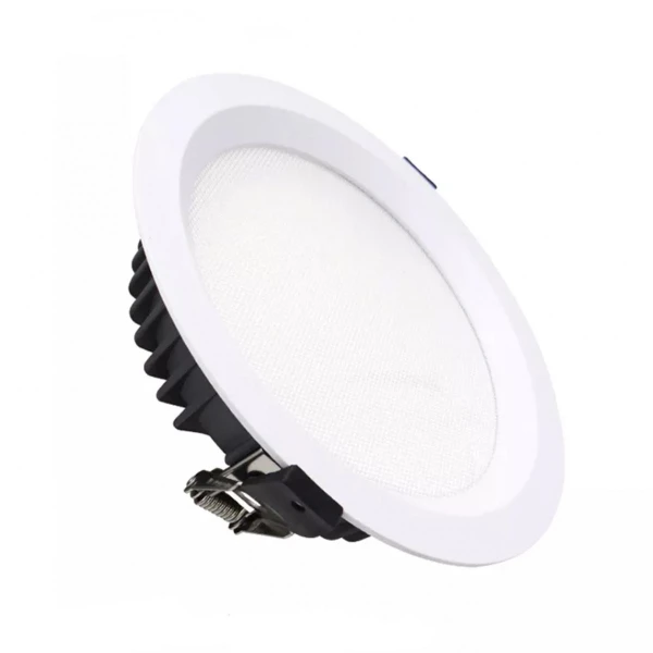 Світильник світлодіодний врізний KLOODI KD-DEEP190 20W CCT WH - Фото 2