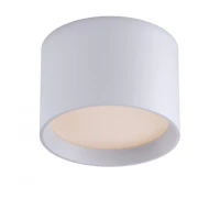 Kloodi KD-RONDO95 9W 4K WH. Світильник точковий