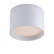 Kloodi KD-RONDO95 9W 4K WH. Світильник точковий