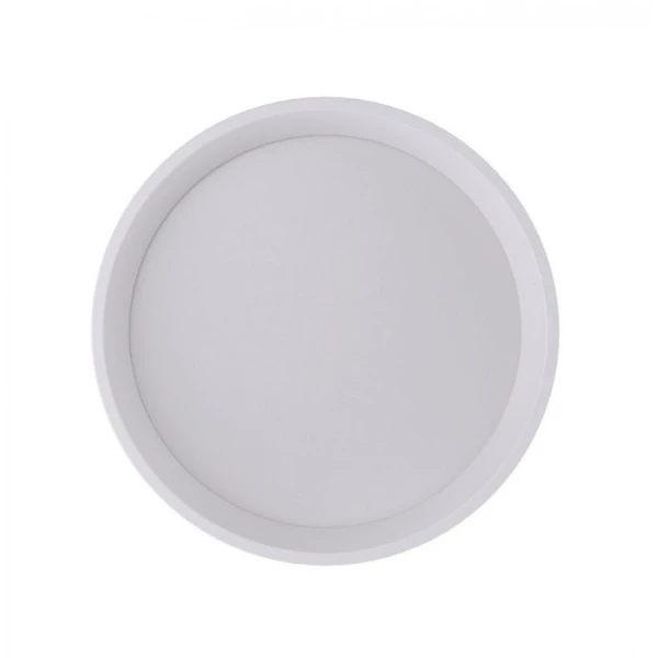 Точковий світильник KLOODI KD-RONDO95 9W 3K WH - Фото 2