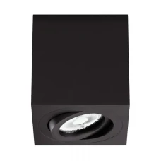 Kloodi KD-1202 BK. Світильник точковий