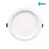 Kloodi KD-DEEP135 13W CCT WH. Врізний світлодіодний світильник