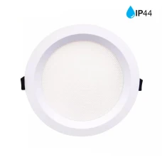 Kloodi KD-DEEP135 13W CCT WH. Врізний світлодіодний світильник