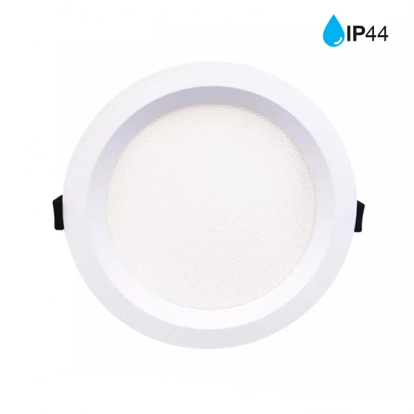 Світильник світлодіодний врізний KLOODI KD-DEEP135 13W CCT WH - Фото 1