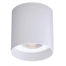 Kloodi KD-Q052 12W 3К WH. Світильник точковий