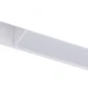 Магнітний трековий світильник KLOODI KDMG-LINE300 PC 12W 4K WH