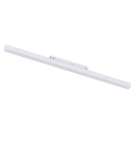 Kloodi KDMG-LINE600 PC 24W 3K WH. Магнітний світильник
