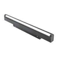 Kloodi KDMG-MOON315 12W 4K BK. Магнітний світильник