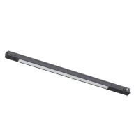 Kloodi KDMG-SLIM-LINE416 PC 10W 3K BK. Магнітний світильник