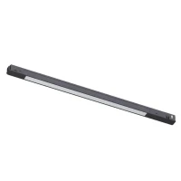 Kloodi KDMG-SLIM-LINE416 PC 10W 4K BK. Магнітний світильник