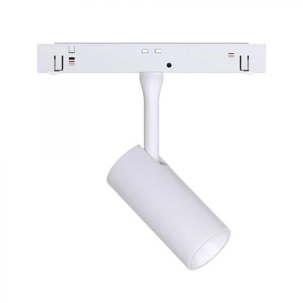 Магнітний трековий світильник KLOODI KDMG-SPOT35 6W 3K WH - Фото 3