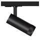 Світильник трековий KLOODI KD-FOCUS 15W 4K BK