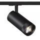 Світильник трековий KLOODI KD-FOCUS 30W 4K BK