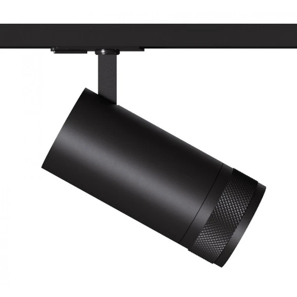 Світильник трековий KLOODI KD-FOCUS 30W 4K BK - Фото 2