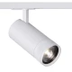 Світильник трековий KLOODI KD-FOCUS 30W 4K WH