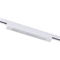 Kloodi KD-LINE TR342 PC 20W 3K WH. Трековий світильник