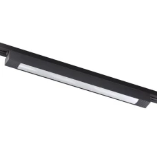 Kloodi KD-LINE TR474 PC 30W 4K BK. Трековий світильник