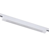 Kloodi KD-LINE TR474 PC 30W 3K WH. Трековий світильник