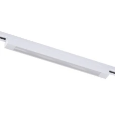 Kloodi KD-LINE TR474 PC 30W 4K WH. Трековий світильник