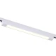 Світильник трековий KLOODI KD-LINE TR474 PC 30W 4K WH