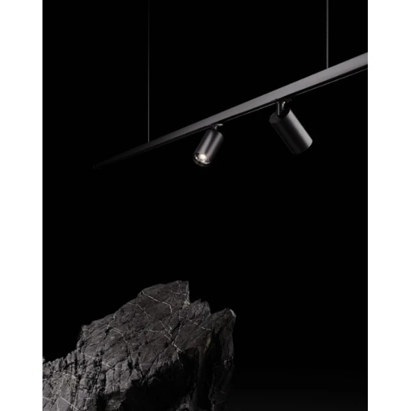 Світильник трековий KD-MIO TR BK Kloodi - Фото 5