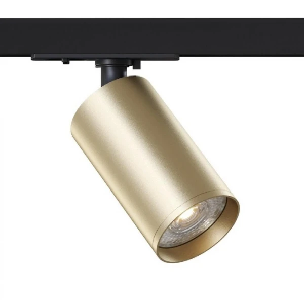 Світильник трековий KD-MIO TR GD Kloodi - Фото 1