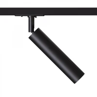 Kloodi KD-NARO180 7W 3K BK. Трековий світильник