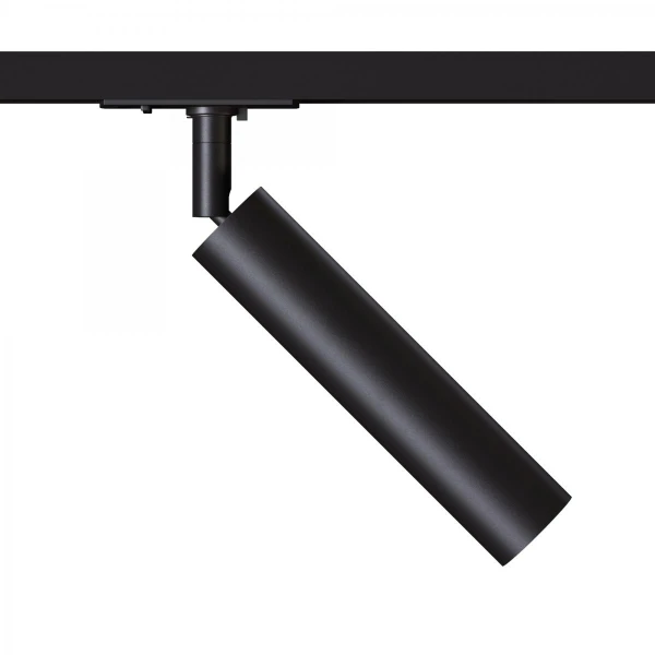 Світильник трековий KLOODI KD-NARO180 7W 3K BK - Фото 1