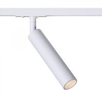 Kloodi KD-NARO180 7W 4K WH. Трековий світильник