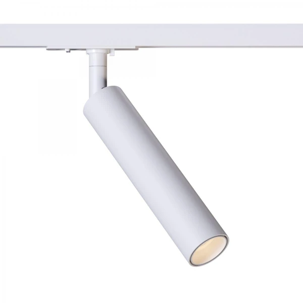 Світильник трековий KLOODI KD-NARO180 7W 4K WH - Фото 1