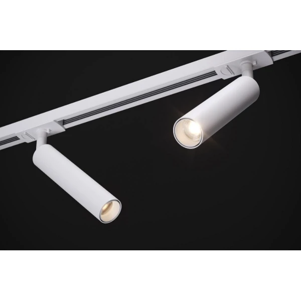Світильник трековий KLOODI KD-NARO180 7W 4K WH - Фото 4