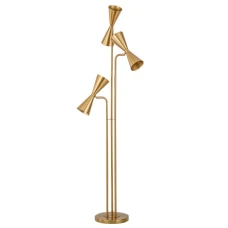 Kloodi Deco FL-HX104. Торшер