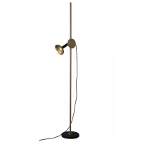 Kloodi Deco FL-MA8861-1L. Торшер
