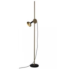 Kloodi Deco FL-MA8861-1L. Торшер