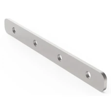 З`єднання лінійне 180° Kloodi KLP2110TR ZM180