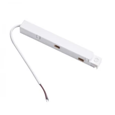 Kloodi KDMG-VG WH. Підвід живлення 