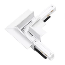 Kloodi KDMG-ZM 90 WH. З'єднання кутове 