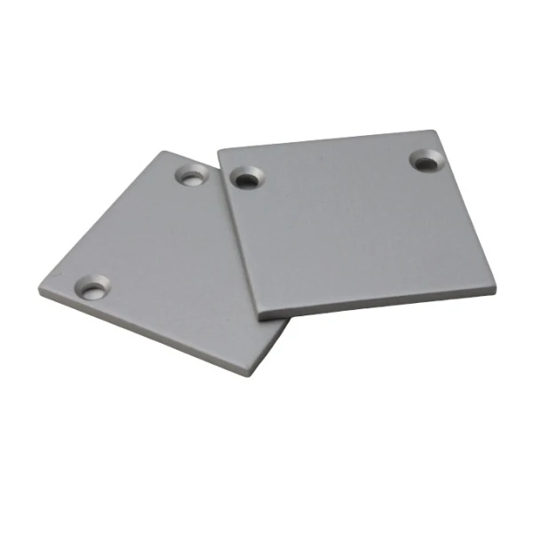 Алюмінієвий профіль KLP3535 KLOODI для LED стрічок, з розсіювачем накладного та підвісного монтажу 2м. (Ціна за 1 штуку) - Фото 7