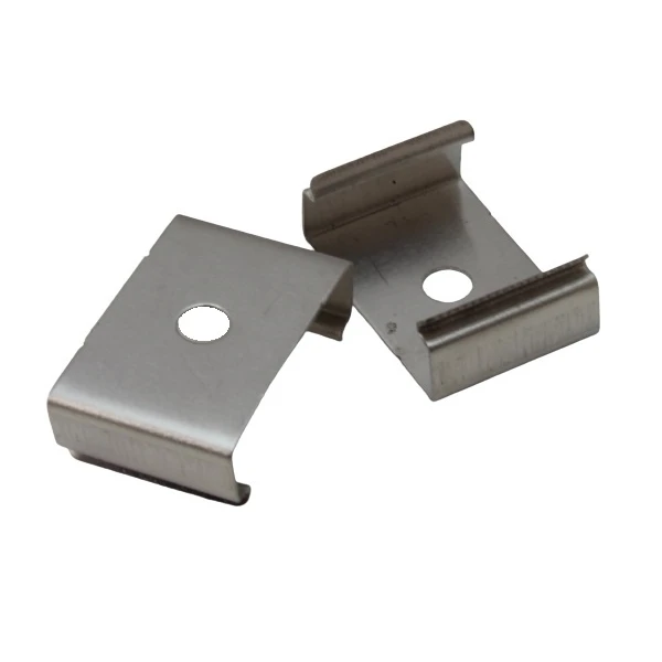 Алюмінієвий профіль KLP3535 KLOODI для LED стрічок, з розсіювачем накладного та підвісного монтажу 2м. (Ціна за 1 штуку) - Фото 6