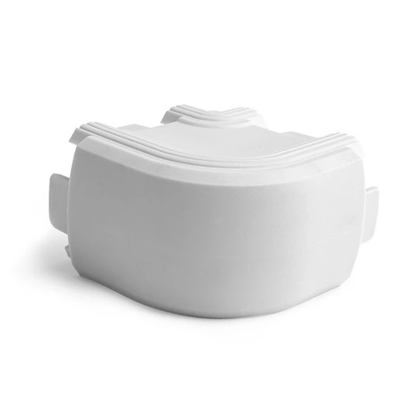 Заглушка для LED профілю STEP KLUS, 1 шт. - Фото 9