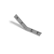 KLUS З'єднання ZM-PION-135° для LED профілів 